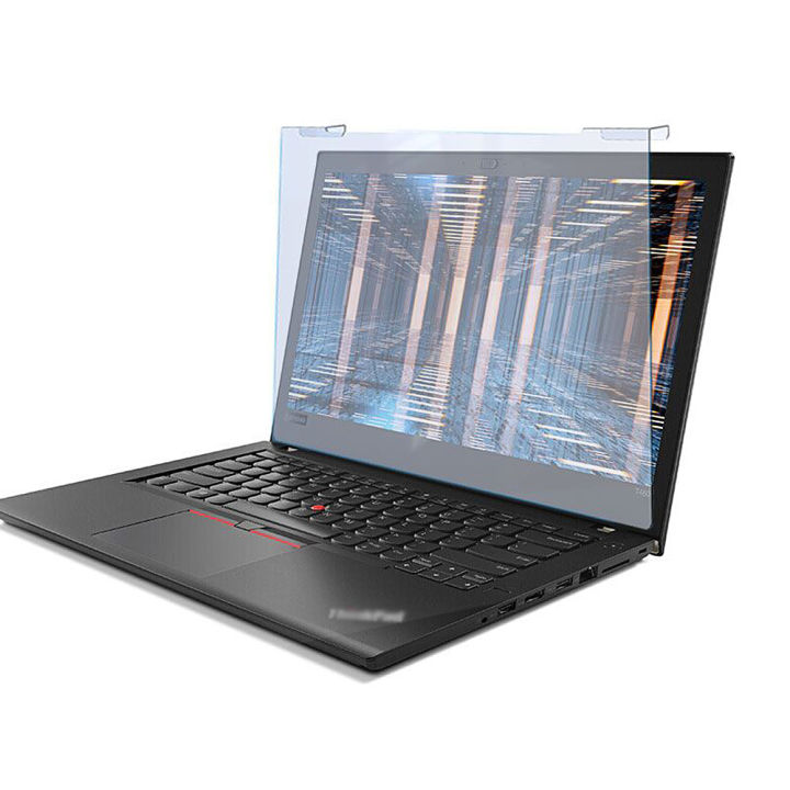 Laptop%20Screen%20Protector%20Hanging%20Blue%20Light%20Blocking%20Anti-UV%20High-transmittance%20Film%20for%2017.3''%20Laptop%20with%2016:9%20Aspect%20Ratio%20-%20Image%207