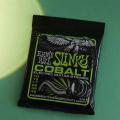Stringed Instrument 2721/2723 Cobalt Electric Guitar Strings Increased Low End Crisp Sound Ernie Ball Electric Strings Long Service Life Clear Sound Super Electric Guitar Strings Bass Strings.