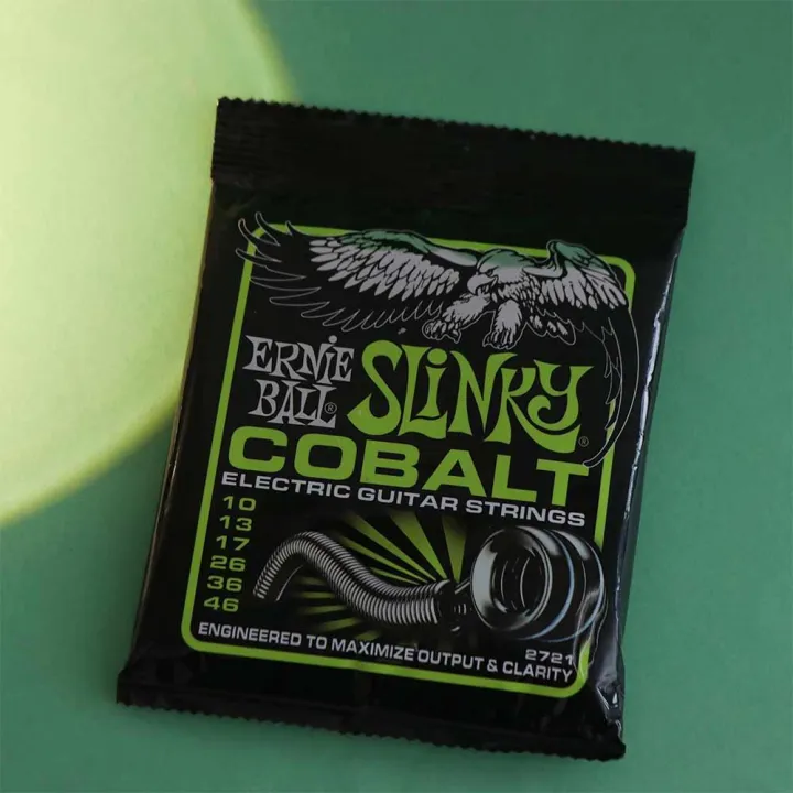 Stringed%20Instrument%202721/2723%20Cobalt%20Electric%20Guitar%20Strings%20Increased%20Low%20End%20Crisp%20Sound%20Ernie%20Ball%20Electric%20Strings%20Long%20Service%20Life%20Clear%20Sound%20Super%20Electric%20Guitar%20Strings%20Bass%20Strings%20-%20Image%202