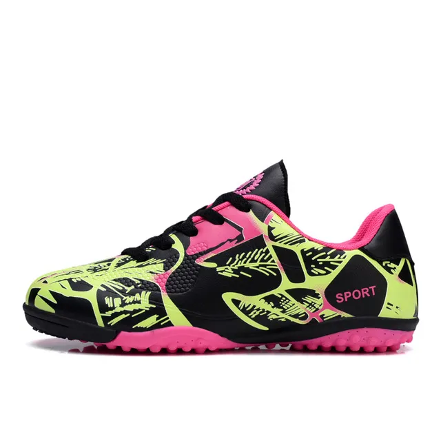 JIEMIAO%20Men's%20Superfly%20Futsal%20Soccer%20Shoes%20Kids%20Boys%20Girls%20Students%20Cleats%20Training%20Football%20Boots%20Antiskid%20Football%20Sneakers%20-%20Image%207
