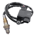 PM Exhaust Particulate Matter Sensor for. 