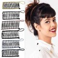 Magic Hair Comb Lazy Hair Clips Braiders Vintage Banana Insert Combs Flexible Stretchable Double Slide Hairpins Hair Accessories. 