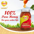 Saffola Honey 250gm (50ml Petroleum Jelly Free). 