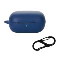 Headphone cover For QCY T13 ANC cover premium silicon cover. 
