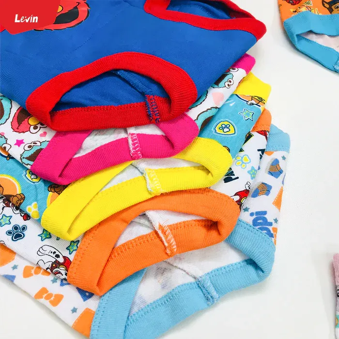 10%20Pcs%20Pack%20Assorted%20Boys%20Girls%20Padded%20Cloth%20Nappy%20Waterproof%20Reusable%20Potty%20Training%20Cotton%20Underpants%20For%20Baby%20From%20Levin%20-%20Image%204