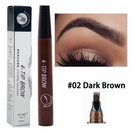 4%20Point%20Eyebrow%20Pencil%20Maquillajes%20Para%20Mujer%20Waterproof%20Liquid%20Eyebrow%20Pen%20Makeup%20Long%20Lasting%20Cosmetic%20Microblade%20Brow%20Pencil%20-%20Image%202