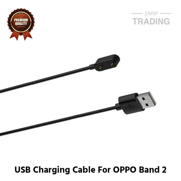 OPPO%20Band%202%20Magnetic%20Charging%20Cable%202%20Pin%20High%20Quality%20USB%20Charger%20Cable%20USB%20Charging%20Cable%20Dock%20Bracelet%20Charger%20For%20OPPO%20Band%202%20Smart%20Watch%20-%20Image%203