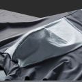 L-XXXL Seamless Ice Silk Boxers Men Solid Color Male Underpants Ultra-thin Underwear Summer COOL Trunk Shorts. 