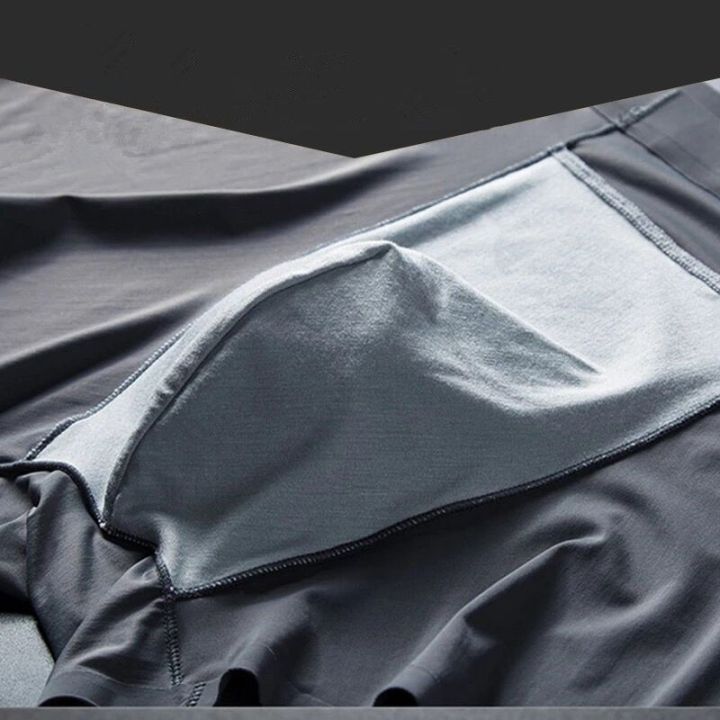 L-XXXL%20Seamless%20Ice%20Silk%20Boxers%20Men%20Solid%20Color%20Male%20Underpants%20Ultra-thin%20Underwear%20Summer%20COOL%20Trunk%20Shorts%20-%20Image%207