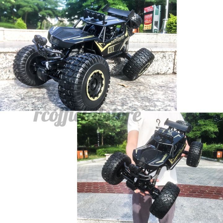 Large%20Scale%20RC%20Car%201:8%20Off%20Road%20Monster%20Truck%20Rock%20Crawler,%204WD%20All%20Terrains%202.4Ghz%20Radio%20Remote%20Control%20Car%20Vehicle%20RC%20Buggy%20for%20Kids%20Adults%20-%20Image%208