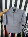 Premium Cotton Half Sleeve Casual Shirt For Men.