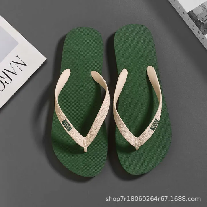 for%20Men%202023%20New%20Outwear%20Summer%20Men's%20Anti%20slip%20Wear%20resistant%20Sports%20Sandals%20and%20Beach%20Herringbone%20Slippers%20-%20Image%206