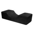 Eyelash Extension Pillow Shelf Set Professional Neck Support Grafting Eyelash Cushion Organizer For Beauty Salon Approving. 