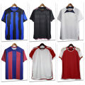 23-24 fan edition football jersey for men's new hai ersion jersey manufacturer 100% polyester qui dr training. 