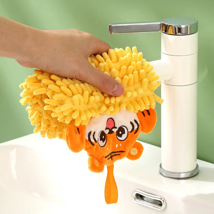 Hand%20Towel%20High%20Elasticity%20Allergy%20Free%20Hanging%20Band%20Bathroom%20Ball%20Towel%20-%20Image%206