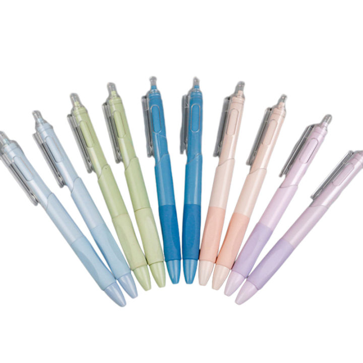 Morandi%20Color%20Press%20Neutral%20Pen%20Simple%20Candy%20Color%20Press%20Black%20Pen%20Ins%20High%20Profile%20Level%20Brush%20Pen%20jingu%20-%20Image%203