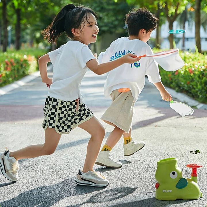Air%20Rocket%20Launcher%20Elephant%20Shape%20Stomp%20Flying%20Disc%20Launcher%20Parent-child%20Interaction%20Outdoor%20Toy%20Boys%20Girl%20Birthday%20Fun%20Gifts%20-%20Image%202