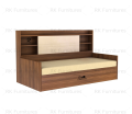 RK Stylish 3 Seat BOX Sofa Frame Made of MDF Board Second Edition. 