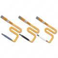 Fingerprint Sensor For Samsung Galaxy A71 A72 A73 A80 A90 5G A60 A70 A70s Finger Print Scanner Flex Cable Return Key Touch Menu.
