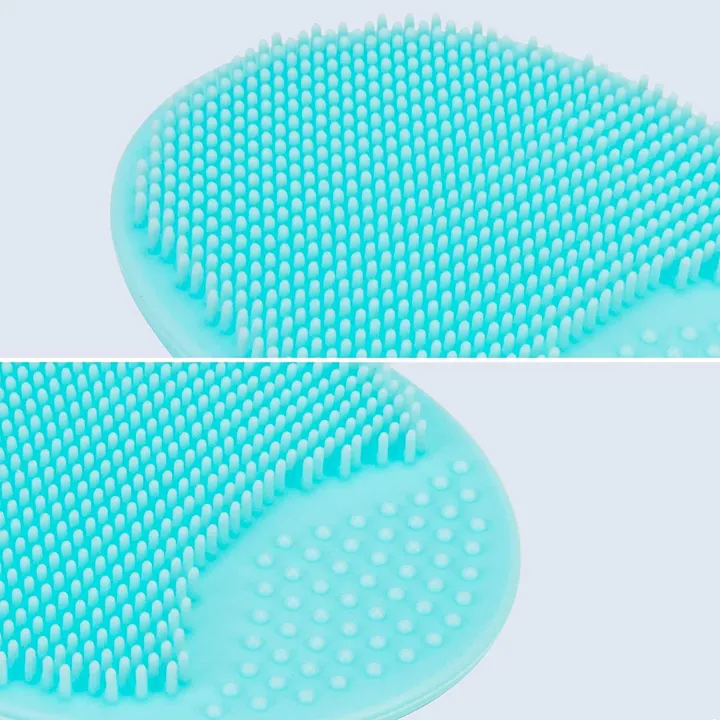 Silicone%20Face%20Scrubbers%20Exfoliator%20Brush%20Facial%20Cleansing%20Brush%20Blackhead%20Scrubber%20Exfoliating%20Brush-Facial%20Cleansing%20Pads%20Precision%20Pore%20Cleansing%20Pad%20Acne%20Blackheads%20Removing%20Face%20Brush%201pcs%20-%20Image%208
