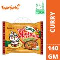 Samyang Hot Chicken Ramen 1Ps 140gm - Korea. 