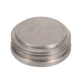 1Pcs Lab Custom Weights for Odyssey Stroke Lab Golf Putter 25G.