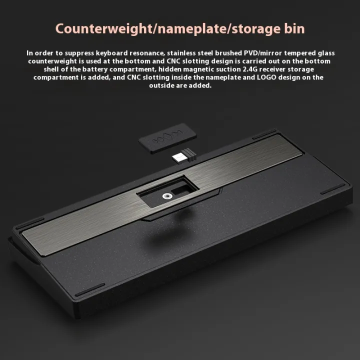 PMO%20Wave75%20Mechanical%20Keyboard%208000mAh%20Custmoized%20Hot%20Swappable%20Hifi%20Switch%20CNC%20Aluminum%20BT%202.4G%20Wireless%20QMK%20VIA%20Driver%20-%20Image%204