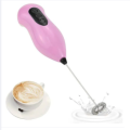 Stylish And New Hand Coffee Mixer - Multicolor - Mix Your Coffee In Style With A Stylish Hand Mixer.
