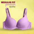 Soft Foam Padded Bra for Women. 