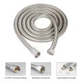 Shower SS Connection Pipe.
