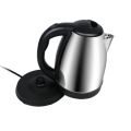 Water Kettle Stainless Steel Electric Heat 1.5Liters. 