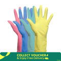 Half Hand Garden/Kitchen Gloves - 2 pcs.