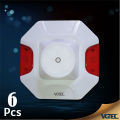 VGTEC - Bakelite Ceiling Rose (Nice series).