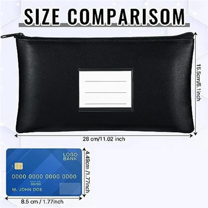 12PC%20Money%20Bags%20with%20Zipper%20Security%20Bank%20Deposit%20Bag%20Money%20Bag%20Receipt%20Holder%20for%20Cash%20Coins%20Cosmetic%20Paper%20Money%20Tool%20-%20Image%202