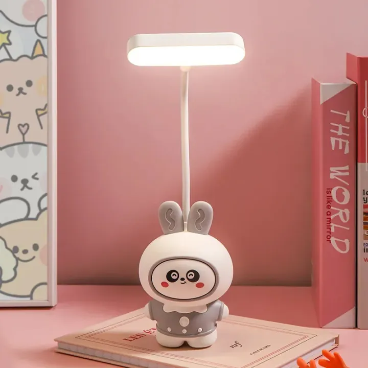 Cute%20Rabbit%20Small%20Table%20Lamp%20Office%20Decoration%20Desktop%20Cute%20Cartoon%20Mini%20Night%20Lamp%20USB%20Charging%20360%20%C2%B0%20Adjustable%20Reading%20Lamp%20With%20Pencil%20Sharpener-Best%20Rate%20-%20Image%202