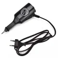 EU 220V Electric Engraver Jewelry Carving Pen Plotter Machine Metal Wood Engraving Lettering Pen Jewelry Making Tool for Jeweler. 