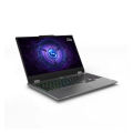 Lenovo LOQ Gaming 9 83DV00HKLK 13th Gen Core i5 RTX 4050 6GB 15.6" FHD 144Hz 16GB RAM 512GB SSD Gaming Laptop. 