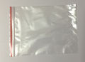 12" X 16" Inch Pack of 25 Pcs Clear Zipper Poly Bag / Zip Lock Bag.. 