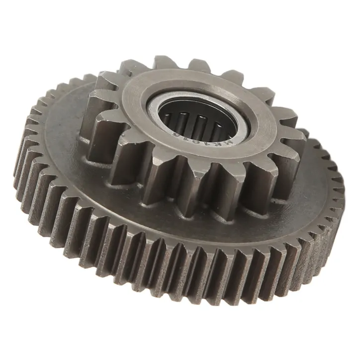 Drive%20Pinion%20Gear%20Pinion%20Gear%20Set%20Upper%2016T%20Long%20Durability%20Wearproof%20for%20Scooter%C2%A0Motorcycle%C2%A0%20-%20Image%205
