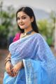 Stylish and Comfortable, Half Silk Sharee For Women Muslin Silk  Screen print Saree New Collection. 