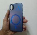 For Iphone X \ Xs Socool Hard Silicone Phone Case - Casing Official Style Liquid Silicone Cover Soft Case - Phone Back Cover.