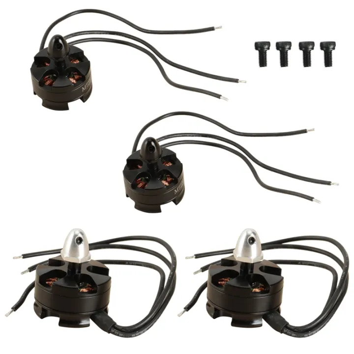 4Pcs%20Brushless%20Motor%20CW/CCW%20for%20Mini%20200%20210%20230%20250MM%20Quadcopter%20FPV%20-%20Image%209