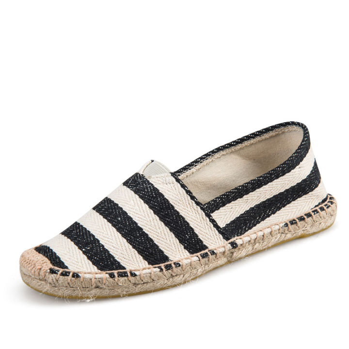 Mens%20Espadrilles%20Men%20Patchwork%20Slip%20on%20Summer%20Shoes%20Men%20Loafers%20Breathable%20Canvas%20Men%20Shoes%20Jute%20Wrapped%20Women%20Shoes%20Unisex%20Wearhouse%20-%20Image%207