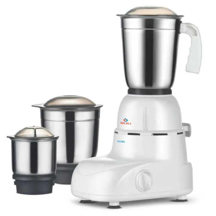 Bajaj%20Glory%20500-Watt%20Mixer%20grinder%20with%203%20Jars%20(White)%20-%20Image%202