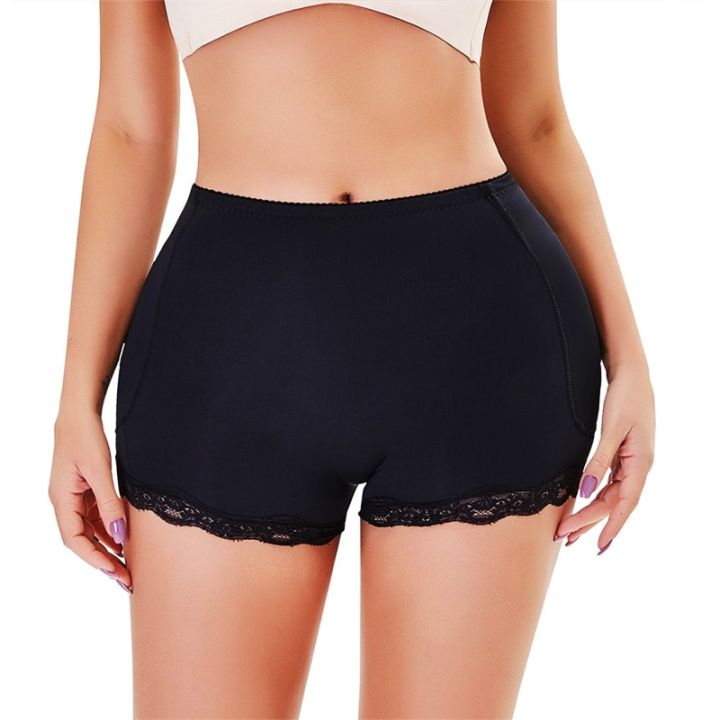 Underpant%20S-6XL%20y%20%20Lifter%20Shapewear%20Slim%20Waist%20Trainer%20Women%20Dress%20Underwear%20Body%20Shaper%20Padded%20Fake%20ock%20%20Enhancer%20-%20Image%202