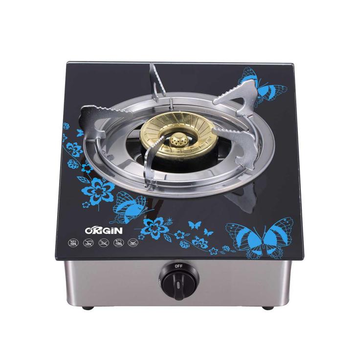 ORIGIN SINGLE GAS STOVE OGS-GSS90 (LPG)