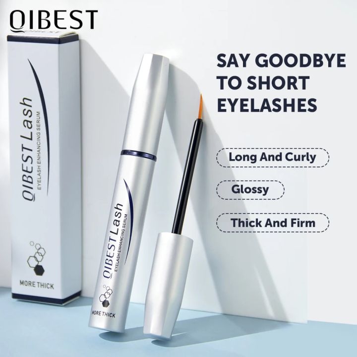 QIBEST%20Rapid%20Lash%20Eyelash%20Growth%20Serum%20Moisturizing%20Liquid%20Eyelashes%20Enhancer%20Lengthening%20Makeup%20Fuller%20Eye%20Lashes%20Cosmetics%20-%20Image%202