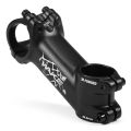 25 Degree Bicycle Stem Ultralight Bicycle Stem Mountain Road Bike Stem for 31.8mm Handlebar. 