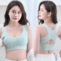 Women's Double side Peacock Foam Bra-1pcs. 🍄উমাইশা ফ্যাশান নিয়ে এসেছে  ব্রেস্ট  এর বাইন্ডার এবং পিঠের ব্যথার জন্য পোশ্চার কারেক্টর পুশ আপ  bra. 