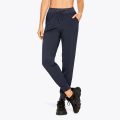 Women Lightweight Joggers Pants Quick Dry Running Sweatpants Athletic Workout Track Pants- 27.5 inches Trousers pantalones Women.